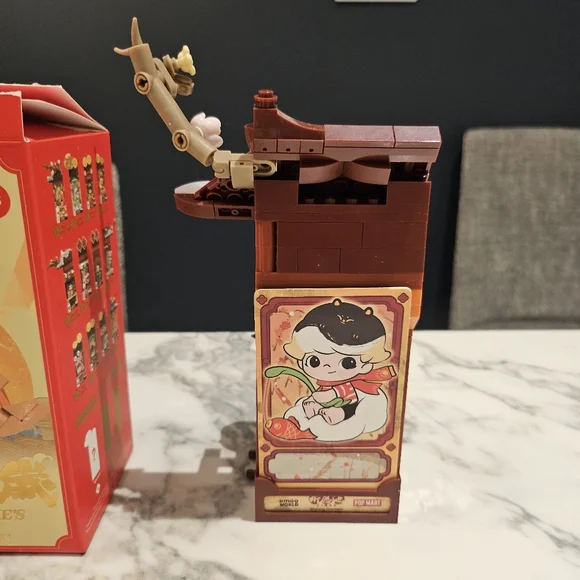 Pop Mart Dimoo Blind Box Figure - Picture 4 of 7